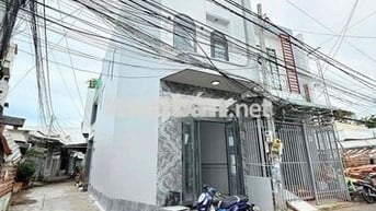 🌻CHO THUÊ NHÀ TRỆT LẦU MỚI XÂY HẺM 160 ĐƯỜNG TẦM VU