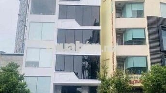 CHO THUÊ TOÀ NHÀ MẶT TIỀN NGUYỄN VĂN TRỖI PHÚ NHUẬN