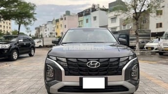 Hyundai Creta 2022 Đặc biệt 42000 km
