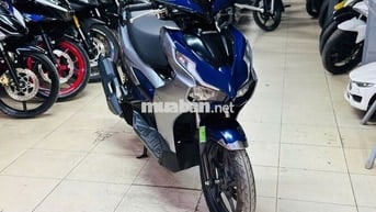 XE MÁY THỊNH PHÁT - AIR BLADE 125 XANH XÁM 4V 2025