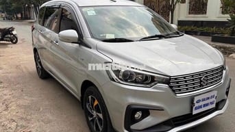 Suzuki Ertiga 2020 1.5L AT - 83000 km
