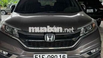 Honda CR V 2016 2.4 AT - TG - 49000 km