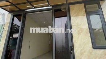 Cho Thuê Nhà 2PN 5x20m Hẻm 944 Huỳnh Tấn Phát Quận 7