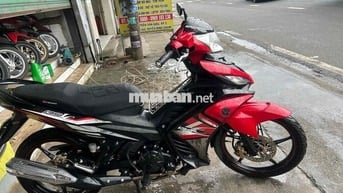 Exciter 2014 bstp salaya keng máy êm chất