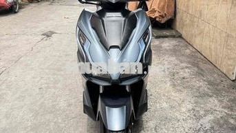 AB 160cc ABS 2022 Phiên Bản Đặc Biệt
