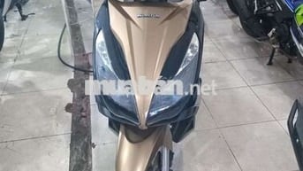 Honda Air Blade Vàng đồng