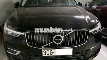 Volvo XC60 2019  - 6000 km