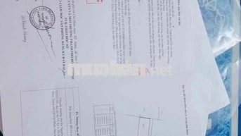 Đất Xuân Thới Thượng 13 Hóc Môn