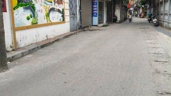 Chính chủ gửi bán ngõ 229 số 21 minh khai, xây mới có GPXX, giá 8.6 tỷ