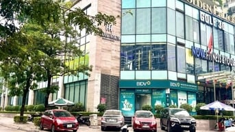 Chính chủ bán căn góc 65m² tại KĐT Trung Hòa Nhân Chính – 2 ngủ, 1vs ,