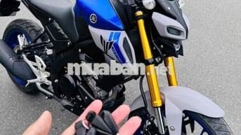 Bán Yamaha MT15 dk 2023 odo8k keng