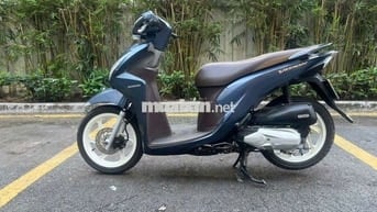 Honda Vision 2020 Smartkey Xanh
