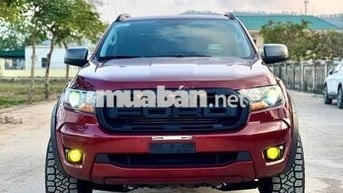 Ford Ranger 2019 XLS 2.2L 4x2 AT - 71000 km