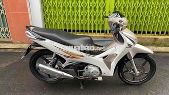 Honda Future Trắng nâu