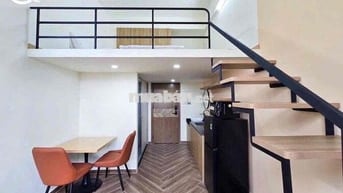 🌷PHÒNG MỚI FULL NỘI THẤT CÓ MÁY GIẶT RIÊNG + BANCOL_BẢO VỆ 24/24_ZÁ HS