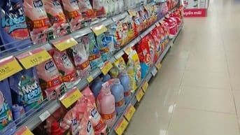 VIỆC LÀM NHÂN VIÊN BÁN HÀNG - KHU VỰC TPHCM