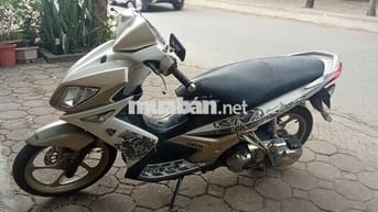 Cần bán Nouvo LX xe còn ngon