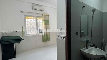 Phòng Khu Tên Lửa, Sạch, Thoáng