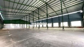 💥CHO THUÊ XƯỞNG 1000M² NGUYỄN VĂN LINH, BÌNH CHÁNH GIÁ RẺ💥