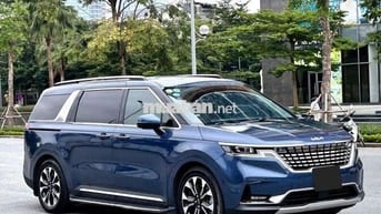 Bán Carnival Signature 2.2D model 2023 còn bh hãng