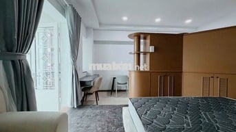 CHÍNH CHỦ CHO THUÊ - CĂN HỘ DỊCH VỤ - PHƯỜNG 12 - QUẬN BÌNH THẠNH