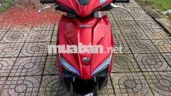 Honda Airblade 2016 màu Đỏ