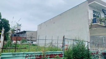 Chỉ 37 triệu / m2 còn bớt phù hợp cho anh chị đầu tư ,xây CHDV 