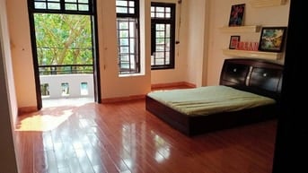 CHO THUÊ NHÀ MT PHAN HUY ÔN GẦN LÊ THANH NGHỊ - HOÀ CƯỜNG BẮC - 14TR