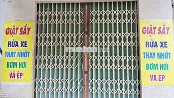 Cho thuê phòng trọ mặt tiền 48m2 cả trệt lầu đường Trần Minh Sơn
