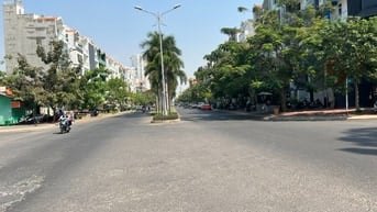 Cho thuê nhà Him Lam mặt tiền đường Hoàng Trọng Mậu giá 58T/tháng 