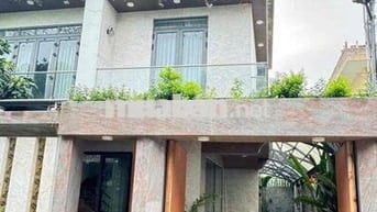 CHO THUÊ BIỆT THỰ CÓ HỒ BƠI , CHẾ LÀN VIÊN , TÂN PHÚ