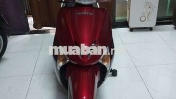 Honda Lead 2010 Đỏ 20308 km