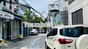 NHÀ ĐẸP HXH VI TRI ĐẸP TẶNG 60M2 ĐẤT ĐÂU 🚗