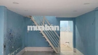 💫Cho thuê nhà 1trệt 1lững DT 3x10 đẹp hẽm.otô