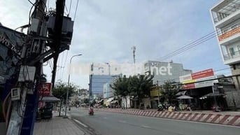 MBKD 3 Tầng ( Trệt 2 Lầu trống suốt ) - DT: 7x20m - Thiết kế kiểu VP