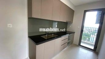 cho thuê 2pn 2wc nhà mới có giường tủ bếp giá 7triẻu/ tháng