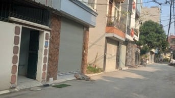 Đất Thụy Phương-Đông ngạc BTL,52 m2 ô tô vào nhà Kinh doanh,Giá Đầu tư