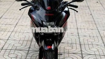 👉 ZUZUKI 2019 BẢN ABS XE ĐẸP CHUẨN