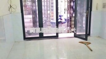 Nhà thuê Tân Phú✅️Hẻm 229 Tây Thạnh✅️ gần Chợ Nhỏ giá 6 triệu 4x11m