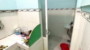 Chính chủ bán nhà Quận 8, cần khách có nhu cầu