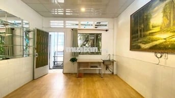 Phòng thật như hình tại 277/31 Xô viết nghệ Tĩnh, F15