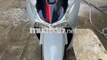Honda SH125i 2022 Xám xi măng
