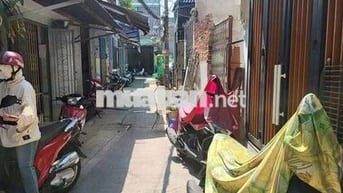 Bán nhà 2941/32/19/18 chính chủ đường Phạm Thế Hiển P7Q8