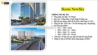 ĐĂNG KÝ TƯ VẤN GIỮ CHỖ CHỌN CĂN YÊU THÍCH DỰ ÁN NEWSKY