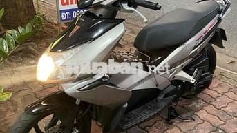 Honda Air Blade 2010 FI Xám khói