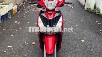 Bán Honda vision Fi giấy tờ đầy đủ