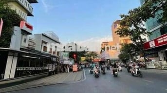 Bán nhà mới 2 tầng, gần chợ tân hương, dtsd 40m2- 2.69ty TL