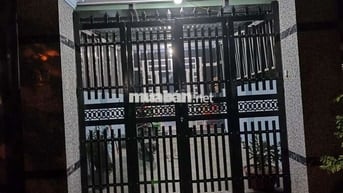 NHÀ ĐẸP CỦ CHI-NƯỚC MÍA VƯỜN CAU SIÊU SÁNG - SANG - SẠCH - CHỈ 3.5 TỶ