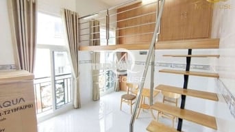 🍀CHO THUÊ CHUỖI PHÒNG TRỌ GIÁ RẺ GẦN ETOWN THUẬN TIỆN VỀ TRUNG TÂM