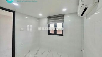 💥PHÒNG CỬA SỔ SIÊU ĐẸP | SẴN MÁY LẠNH, TOILET RIÊNG | CÓ THANG MÁY